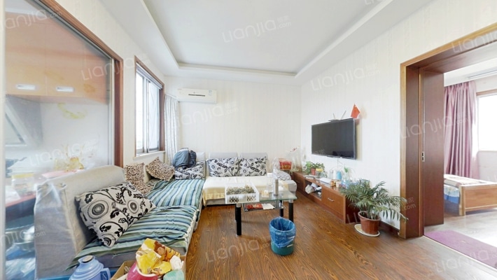 车站路社区二手房实景图