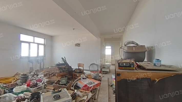 西小屯社区二手房实景图