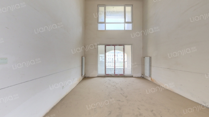 金城新天地二手房实景图