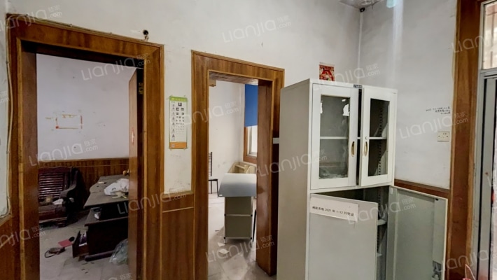 路桥基建总公司二手房实景图