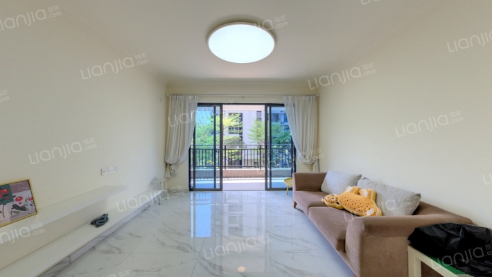 碧桂园星钻二手房实景图