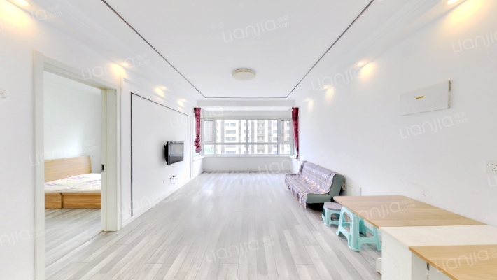 中铁城A3区二手房实景图