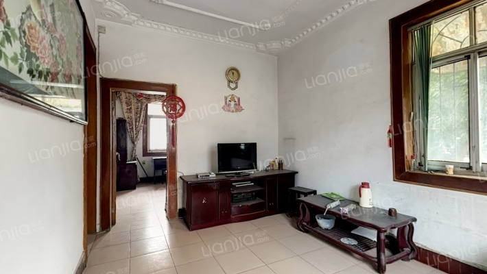 华铁4区二手房实景图