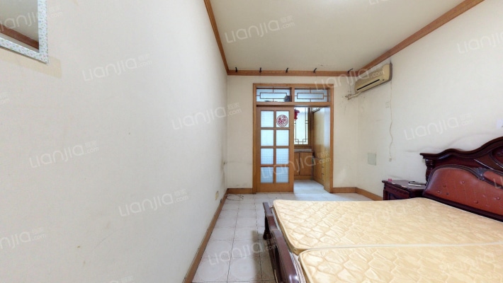 粮食局家属院二手房实景图