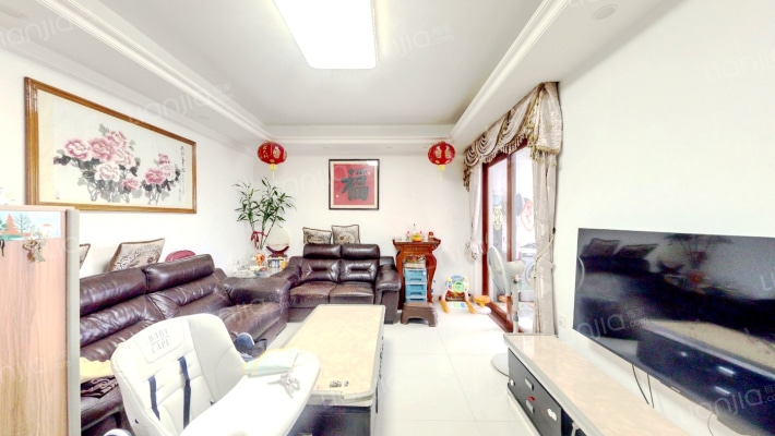 福民大厦二手房实景图