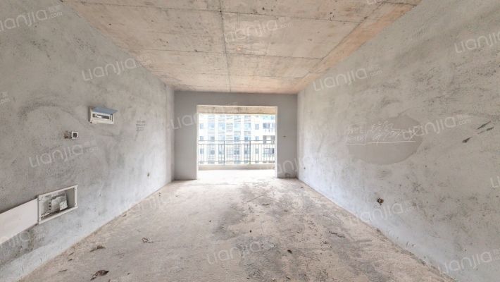 德馨园二手房实景图