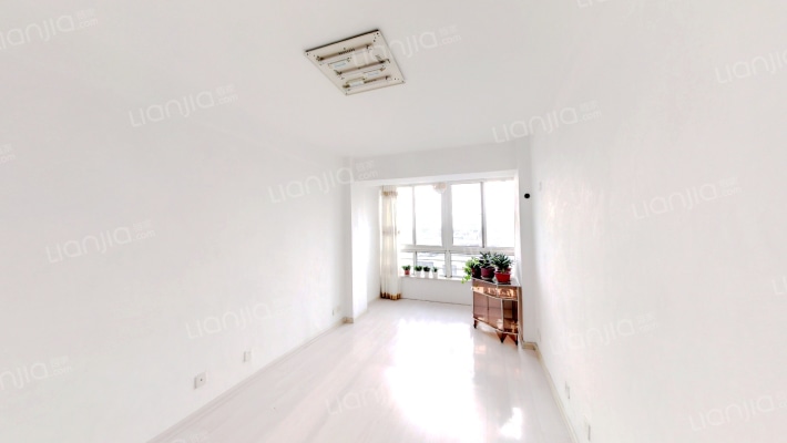 圆缘雅居二手房实景图