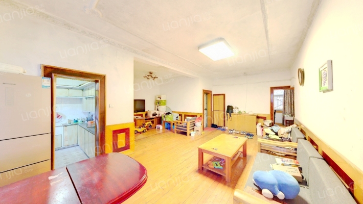 灵山路5号二手房实景图