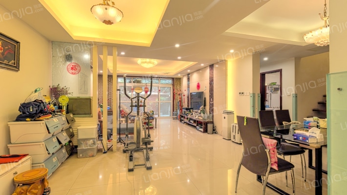 西城映画二手房实景图