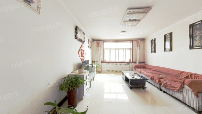 东名小区二手房实景图