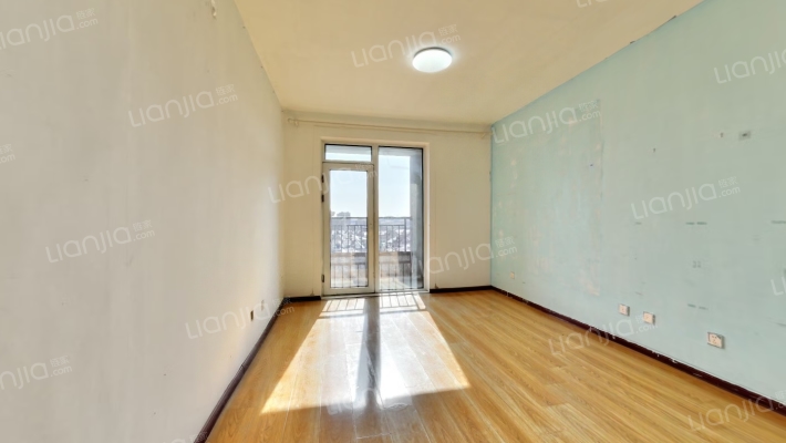 一方天鹅湖二手房实景图