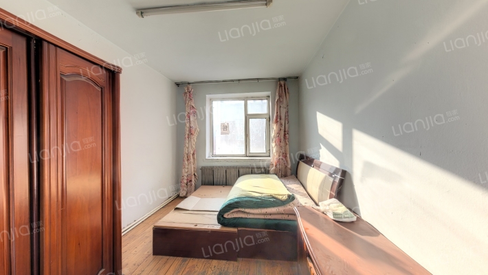 新华一区二手房实景图