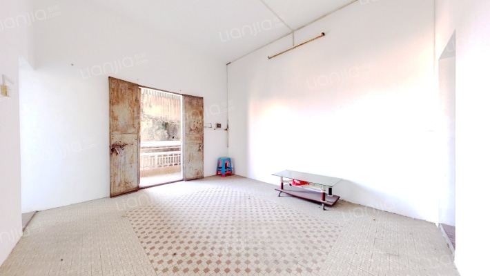 红棉新村二手房实景图