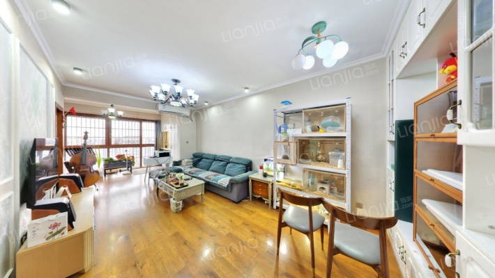 光华揽胜二手房实景图