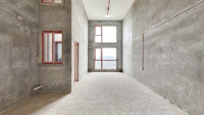 黄金嘉年华二手房实景图