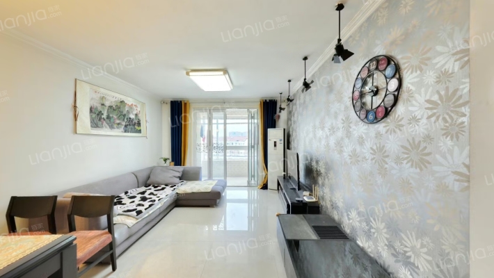 泽园二手房实景图