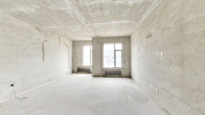 北湖春天F区二手房实景图