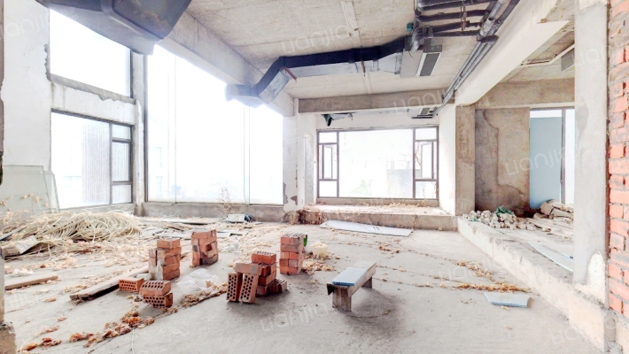 白沙洞庭庄园二手房实景图