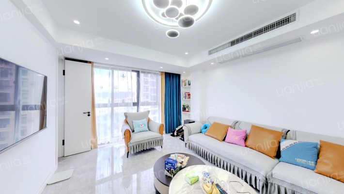 文英家园二手房实景图