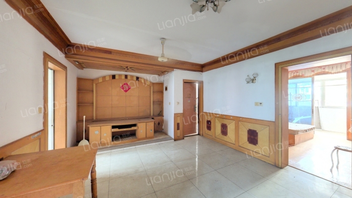 安泰小区二手房实景图