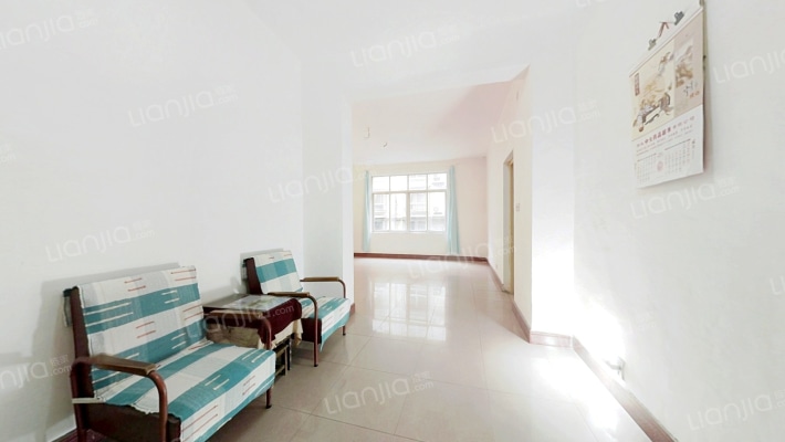 纺织设计院宿舍二手房实景图