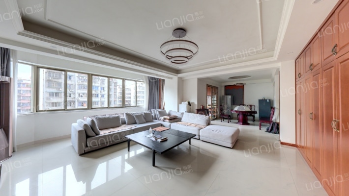 诚达大厦二手房实景图