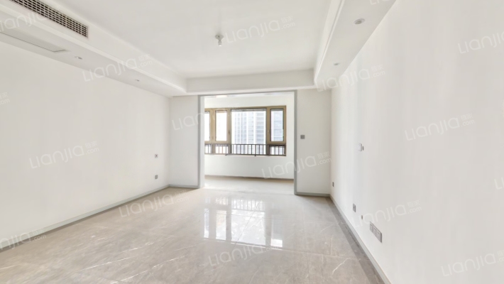 融创·都会星宸二手房实景图