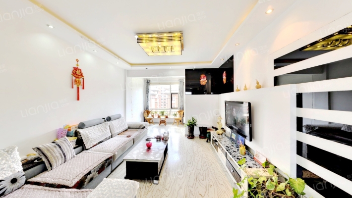 中顺和苑二手房实景图