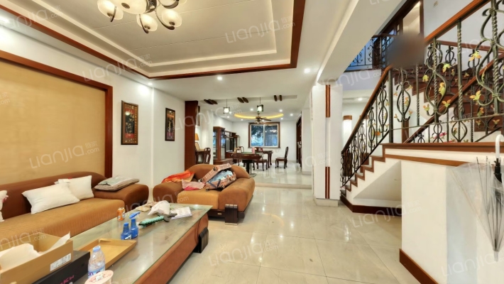 建安别院二手房实景图