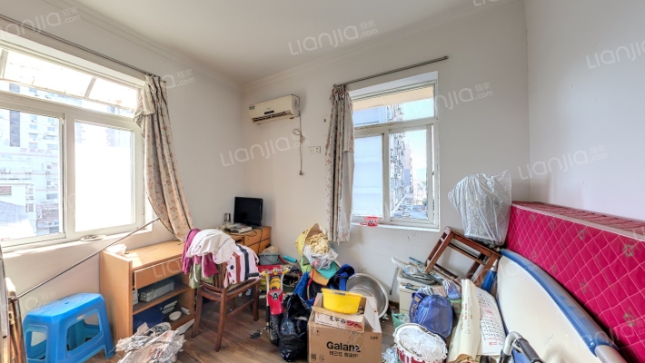 铁路北街二手房实景图