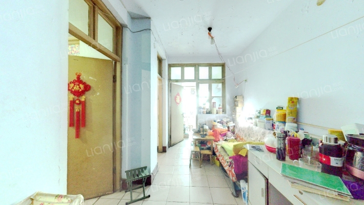 货站北街33号院二手房实景图