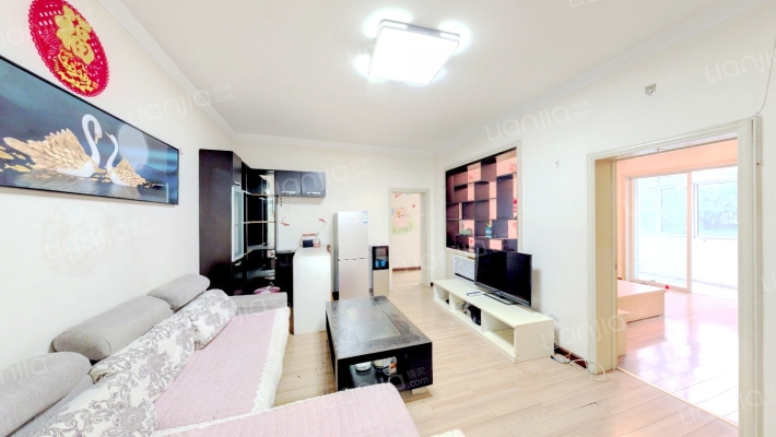 南华门东二条11号院二手房实景图