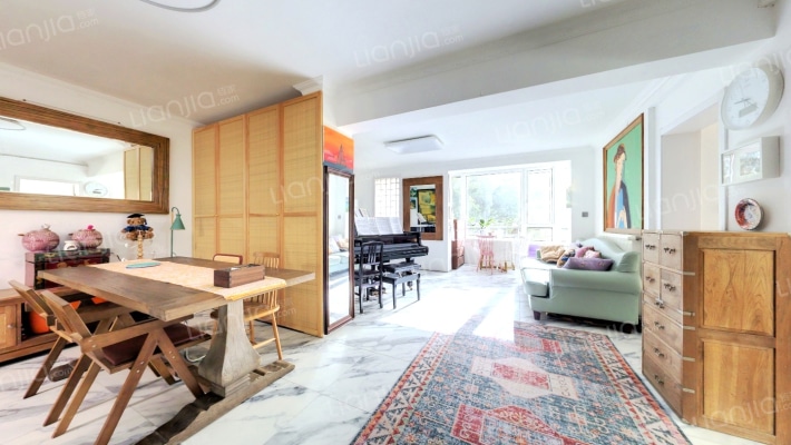 玉佛城二手房实景图