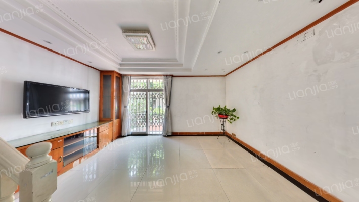 星晨花园三期二手房实景图