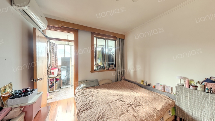 王冠里二手房实景图