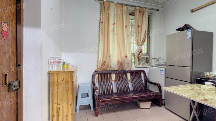 石坪村二手房实景图