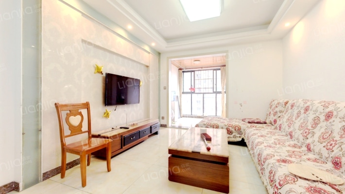 国光揽悦二手房实景图