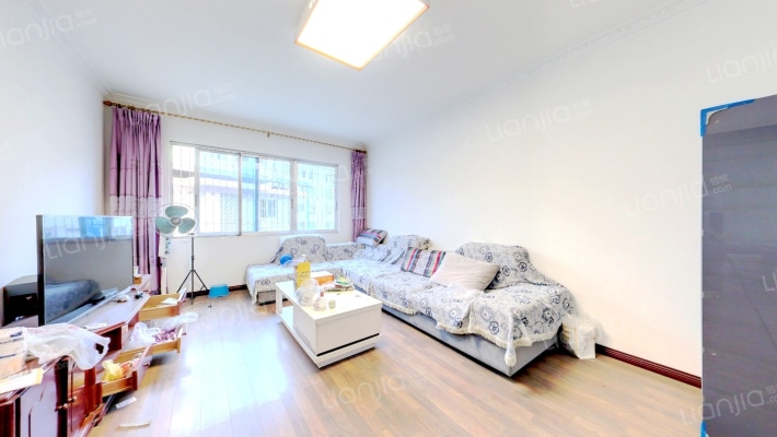 粮食街51号二手房实景图