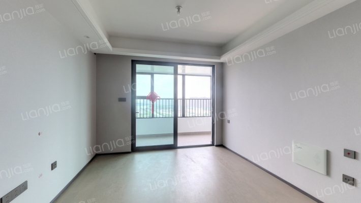 万科悦达·聚珑东方二手房实景图