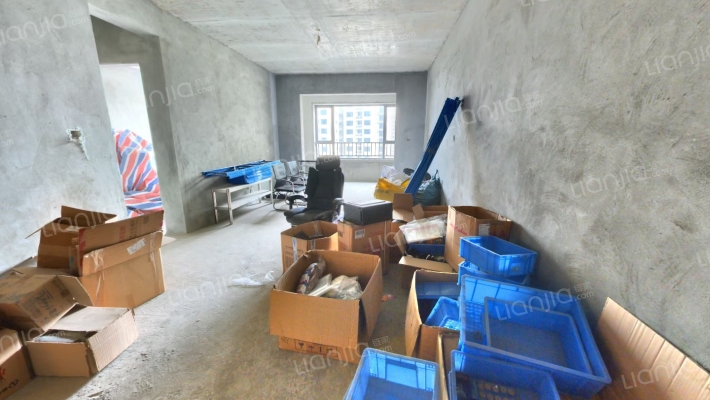 翡翠城2期二手房实景图