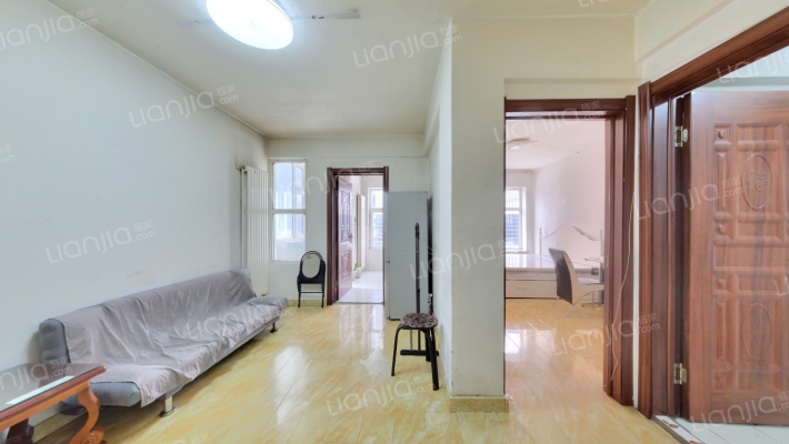 盛嘉新城二手房实景图