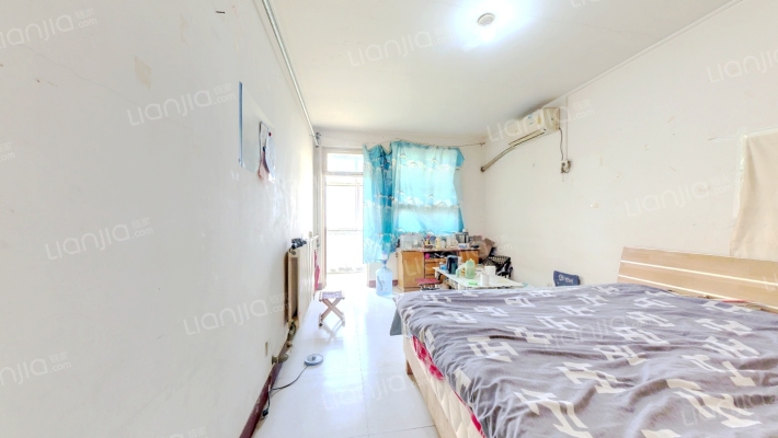 洪苑小区二手房实景图