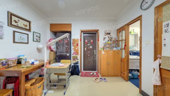 雨花新村五村二手房实景图