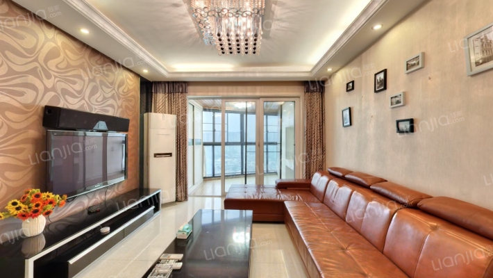 西江月二手房实景图