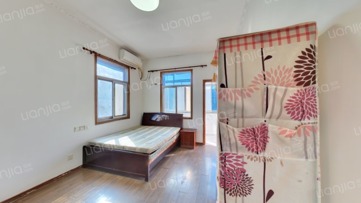 场门口小区14号二手房实景图