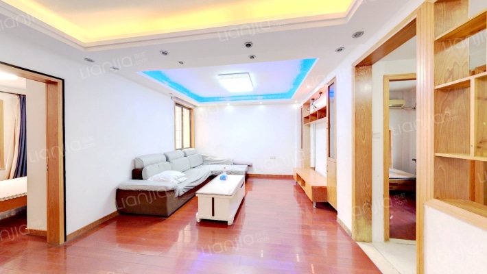 欣欣家园二手房实景图