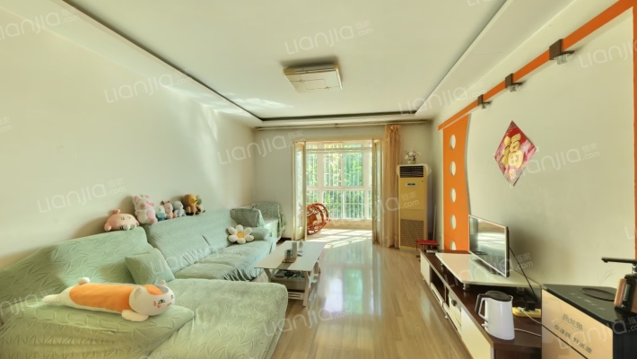 庆平里二手房实景图