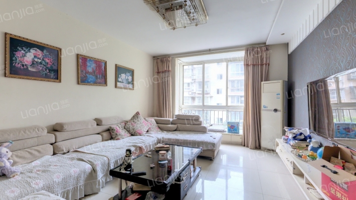 添香小筑二手房实景图