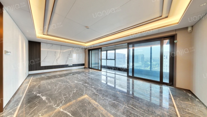 当代璞誉二手房实景图