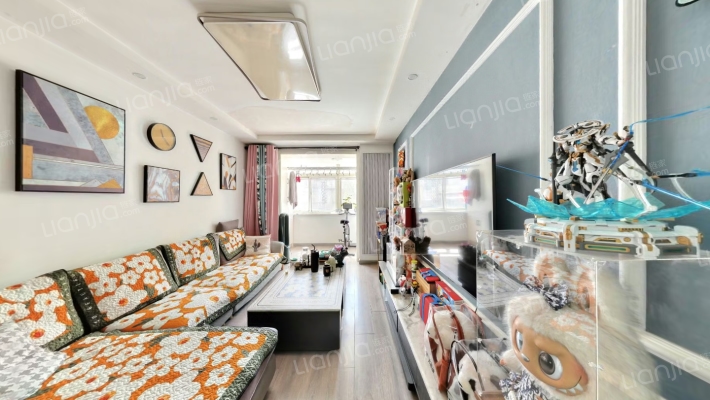 兰州热水瓶厂家属院二手房实景图